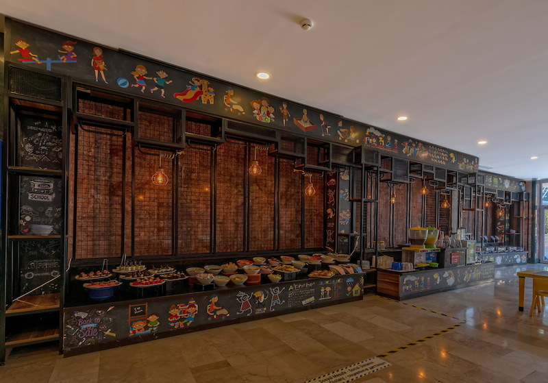 Amara Comfort Resort 72
