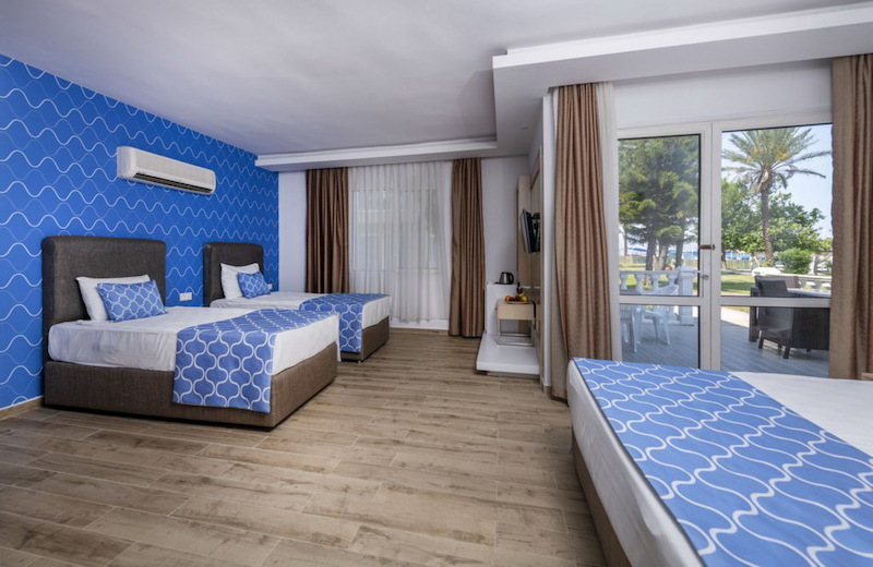 Amara Comfort Resort 73