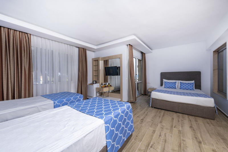 Amara Comfort Resort 74