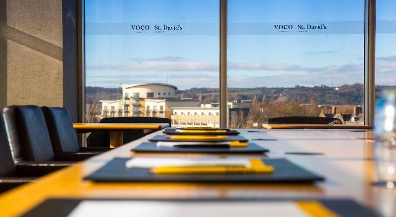 The Admiral St.Davids Hotel & Spa 1