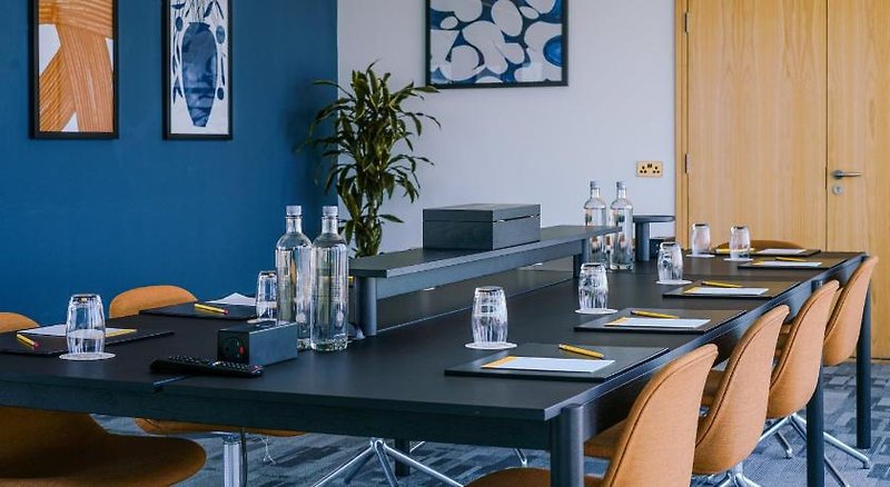 The Admiral St.Davids Hotel & Spa 2