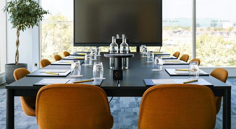 The Admiral St.Davids Hotel & Spa 4