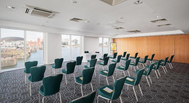 The Admiral St.Davids Hotel & Spa 5