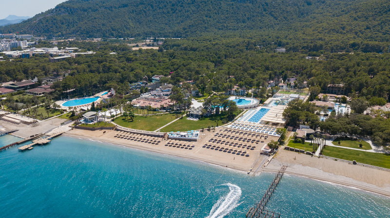 Baia Salima Kemer 2