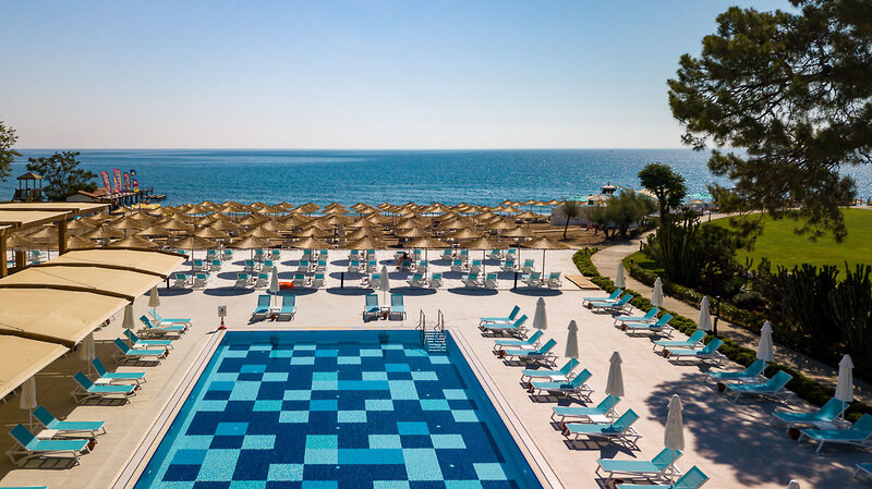 Baia Salima Kemer 5