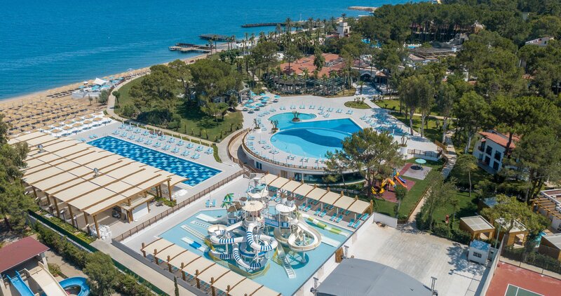 Baia Salima Kemer 33