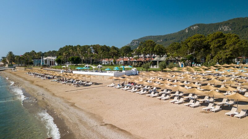 Baia Salima Kemer 6