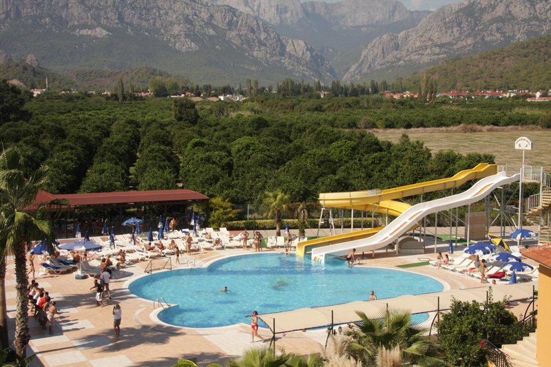 Miramor Garden Resort 4