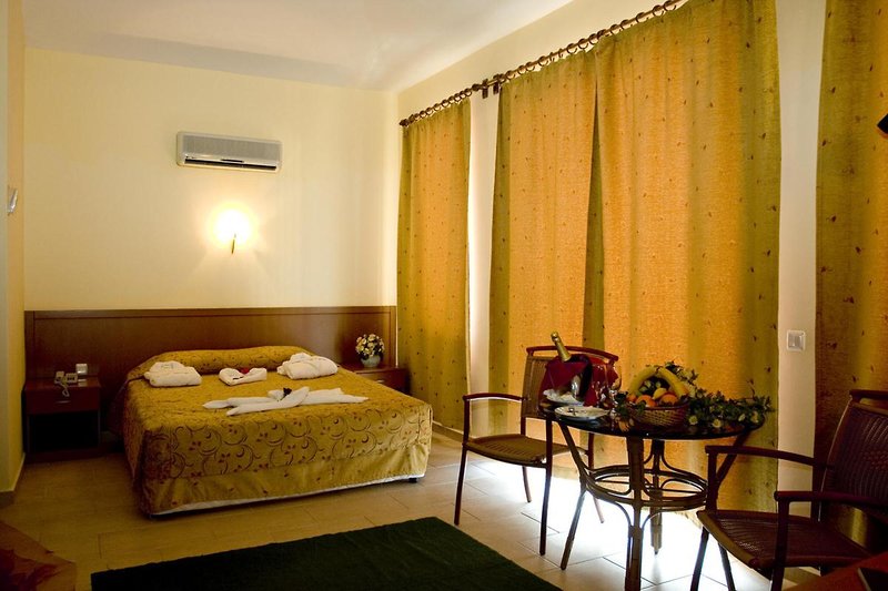 Miramor Garden Resort 8