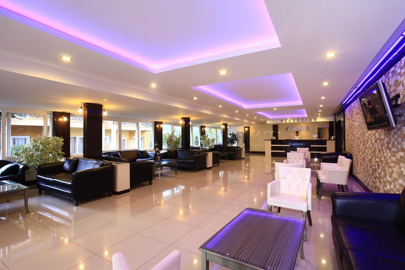 Miramor Garden Resort 9