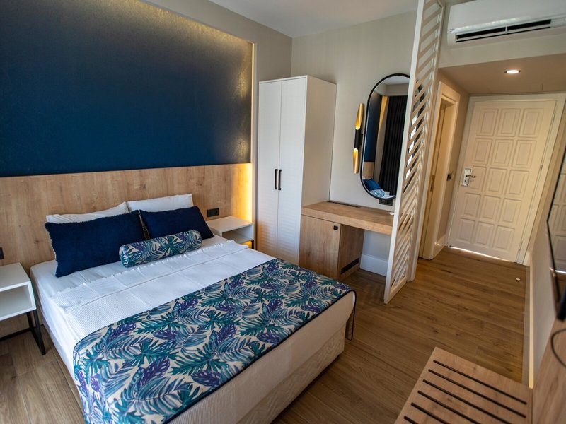 Miramor Garden Resort & Spa 2