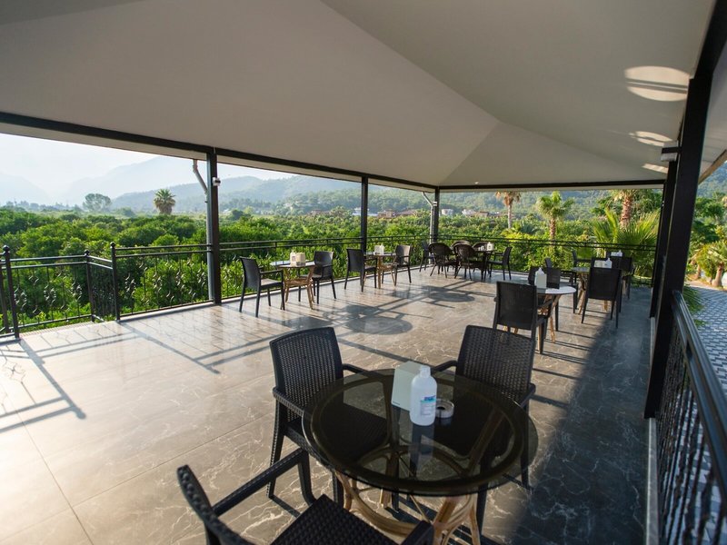 Miramor Garden Resort & Spa 3