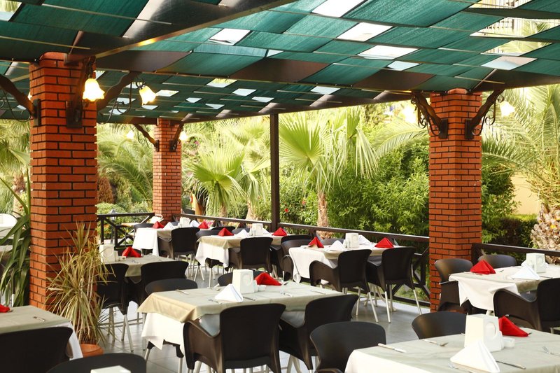 Miramor Garden Resort 7