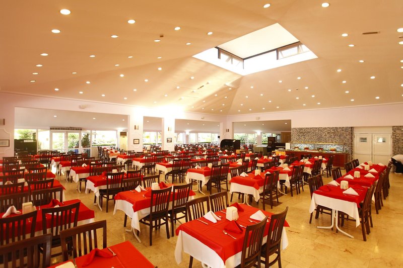 Miramor Garden Resort 8
