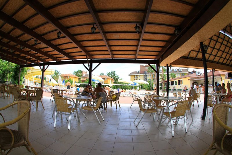 Miramor Garden Resort 9