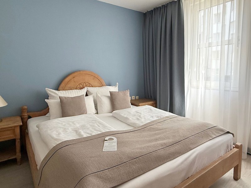Novum Hotel Madison Düsseldorf 18