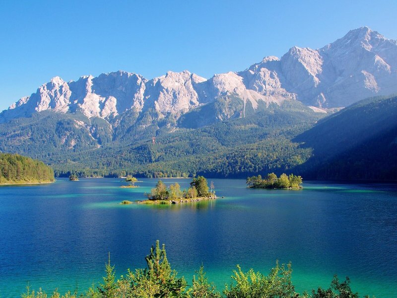 Schloss Elmau - Luxury Spa & Cultural Hideaway 7