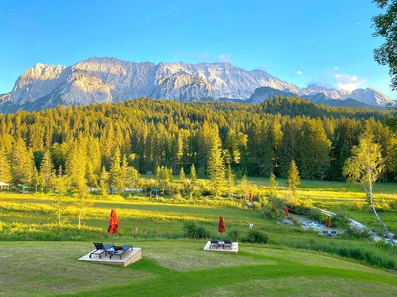 Schloss Elmau - Luxury Spa & Cultural Hideaway 26