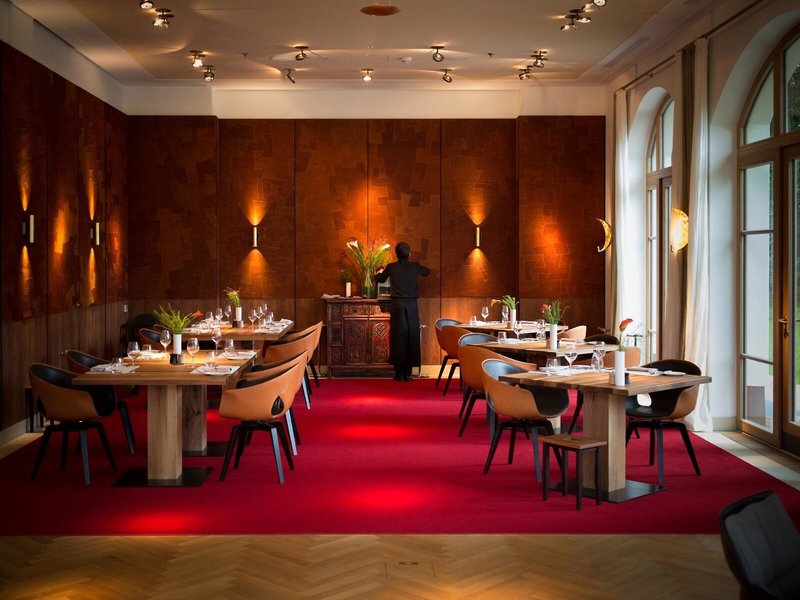 Schloss Elmau - Luxury Spa & Cultural Hideaway 31