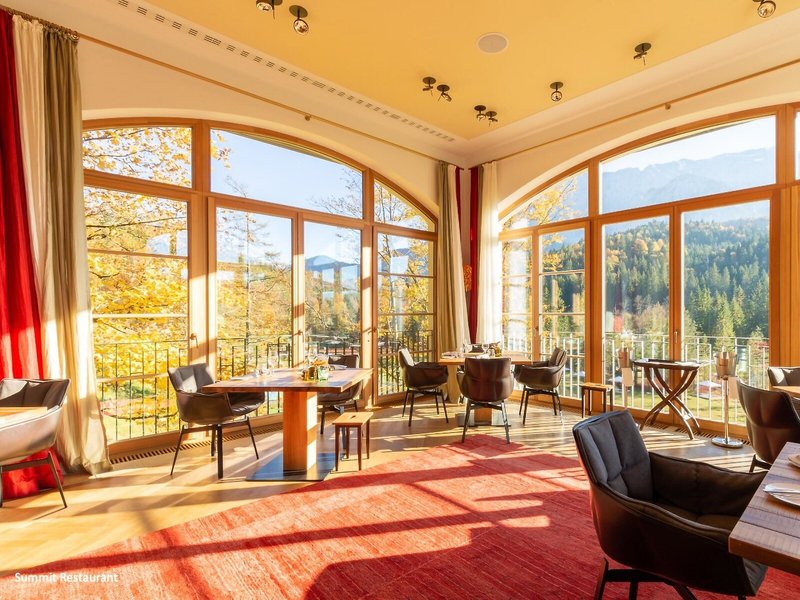Schloss Elmau - Luxury Spa & Cultural Hideaway 34