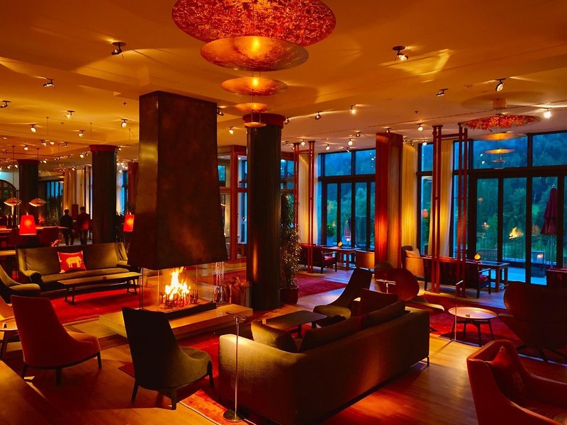 Schloss Elmau - Luxury Spa & Cultural Hideaway 35