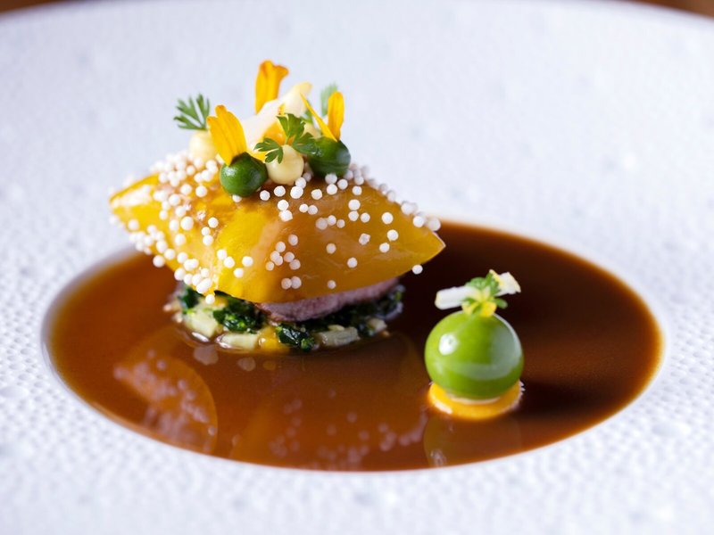 Schloss Elmau - Luxury Spa & Cultural Hideaway 36