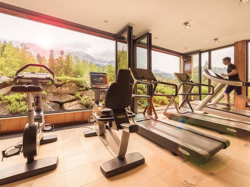 Schloss Elmau - Luxury Spa & Cultural Hideaway 39