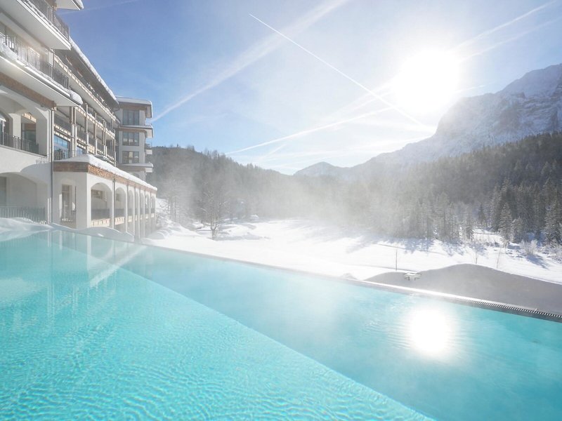 Schloss Elmau - Luxury Spa & Cultural Hideaway 6