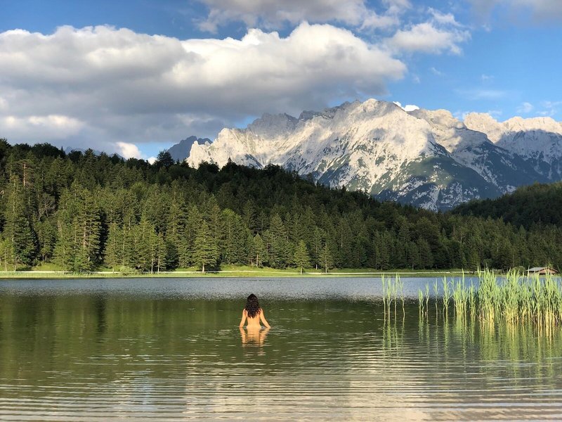 Schloss Elmau - Luxury Spa & Cultural Hideaway 8