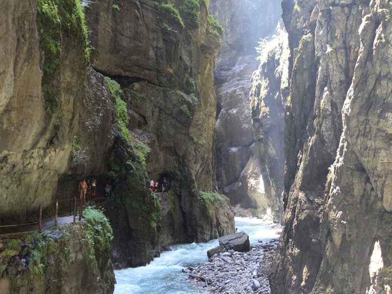 Schloss Elmau - Luxury Spa & Cultural Hideaway 13