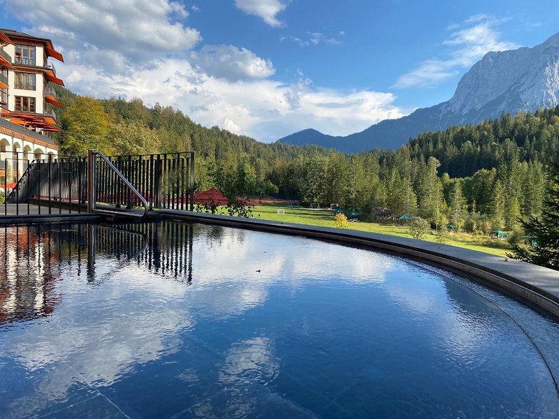Schloss Elmau - Luxury Spa & Cultural Hideaway 19