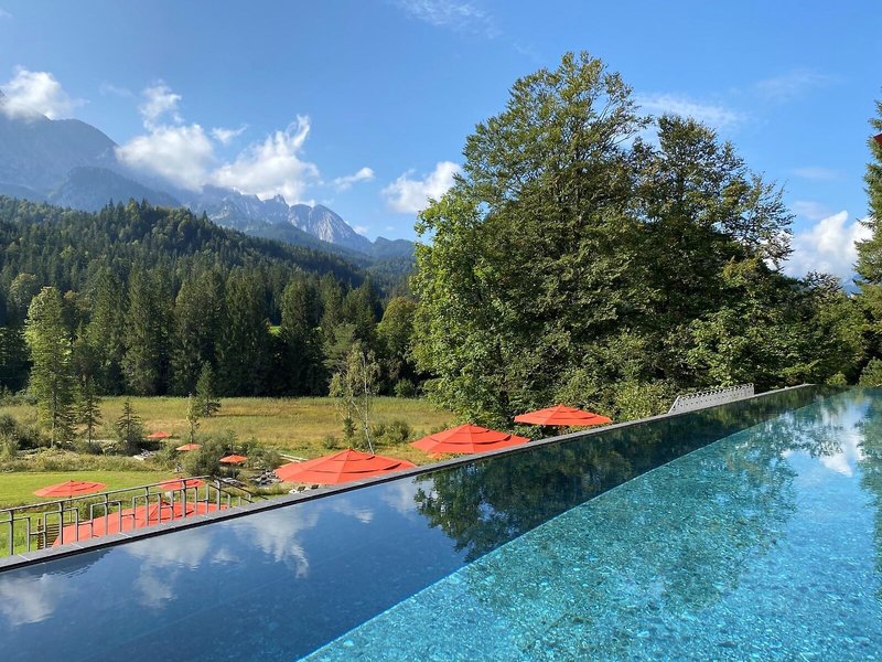 Schloss Elmau - Luxury Spa & Cultural Hideaway 20