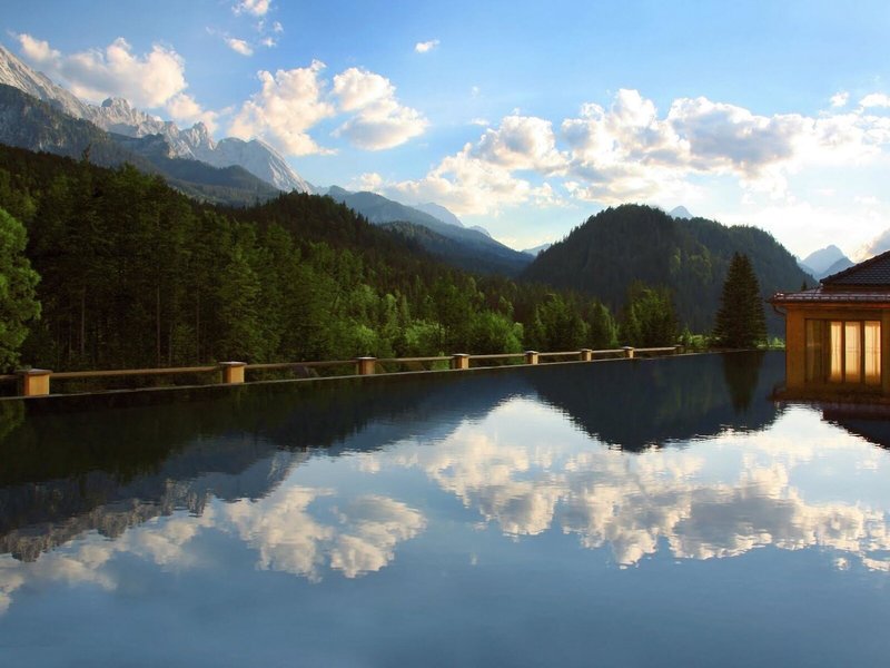 Schloss Elmau - Luxury Spa & Cultural Hideaway 25