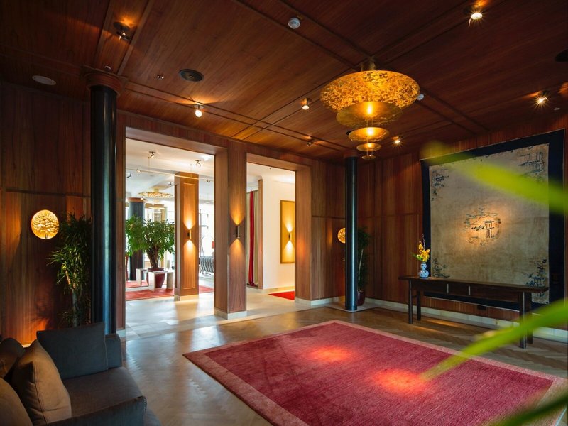 Schloss Elmau - Luxury Spa & Cultural Hideaway 28