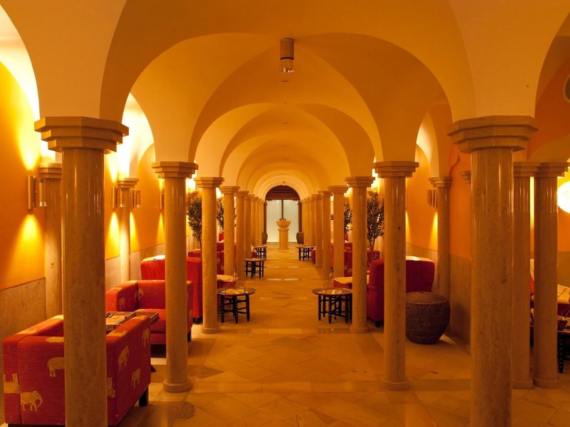 Schloss Elmau - Luxury Spa & Cultural Hideaway 45