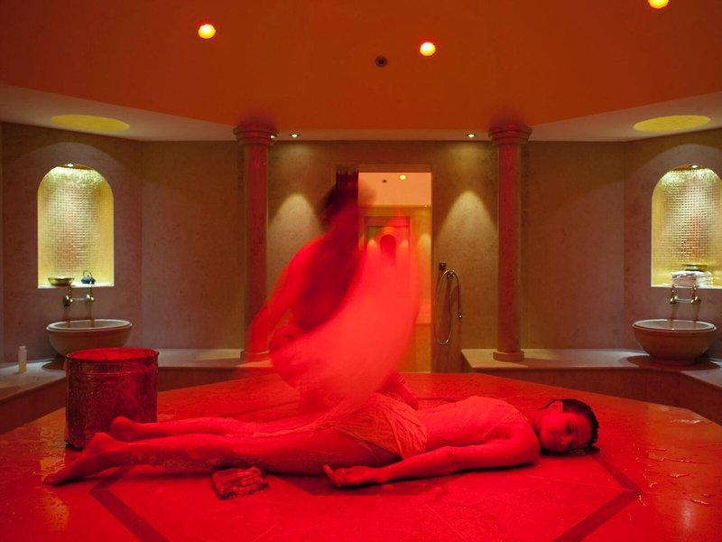 Schloss Elmau - Luxury Spa & Cultural Hideaway 47