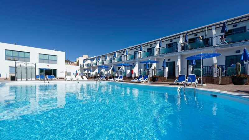 Igramar Morrojable Apartments 1