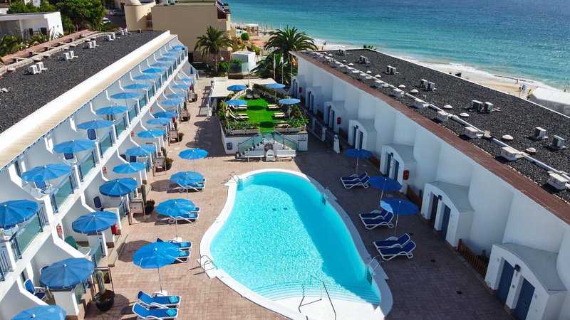 Igramar Morrojable Apartments 2