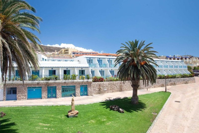 Igramar Morrojable Apartments 3