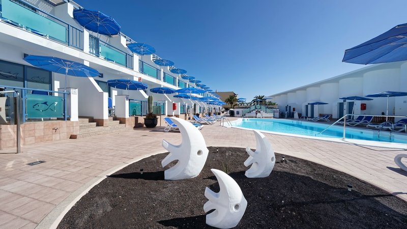 Igramar Morrojable Apartments 4