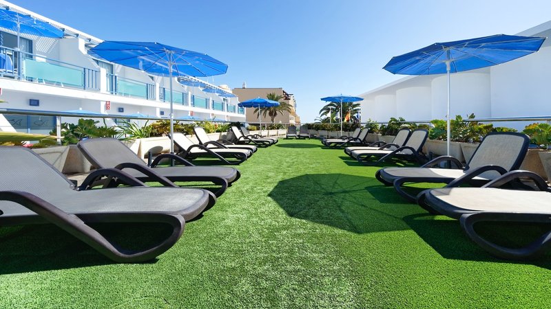 Igramar Morrojable Apartments 5