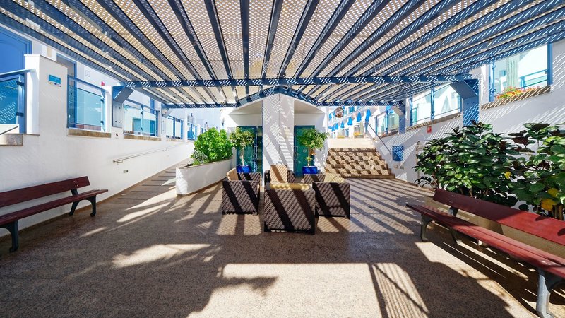 Igramar Morrojable Apartments 6