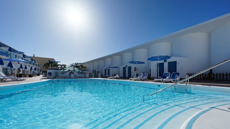 Igramar Morrojable Apartments 8