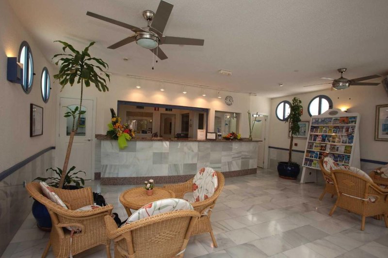 Igramar Morrojable Apartments 11