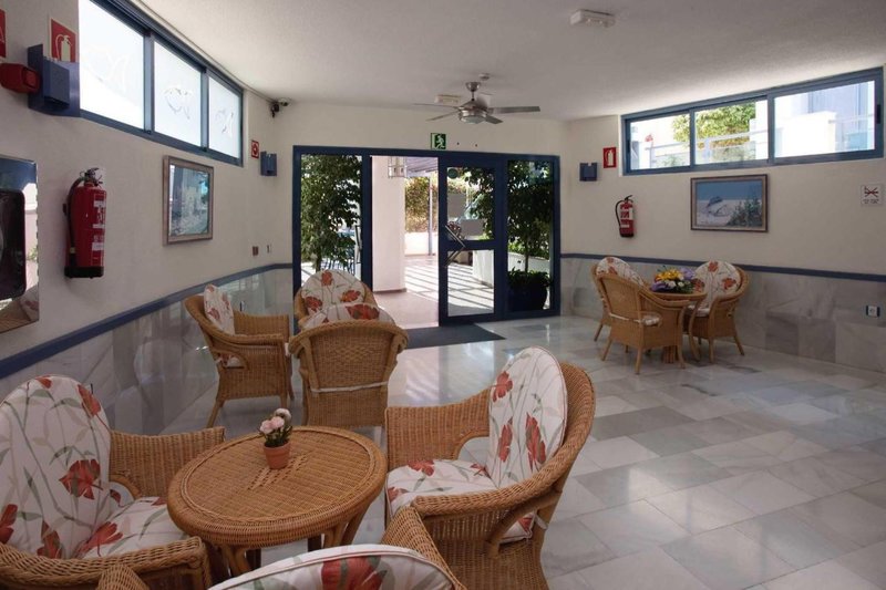 Igramar Morrojable Apartments 12