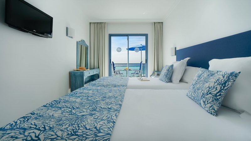 Igramar Morrojable Apartments 16