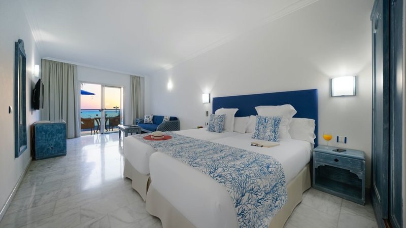 Igramar Morrojable Apartments 20