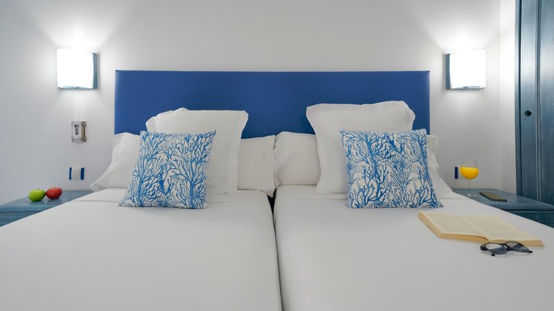 Igramar Morrojable Apartments 21