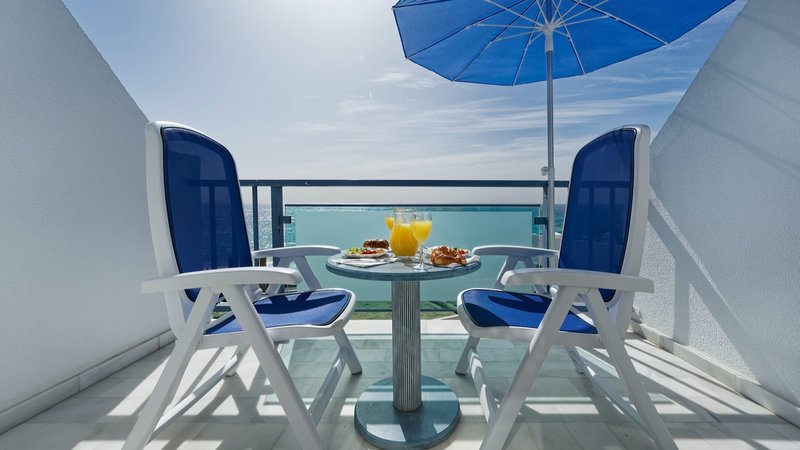 Igramar Morrojable Apartments 23