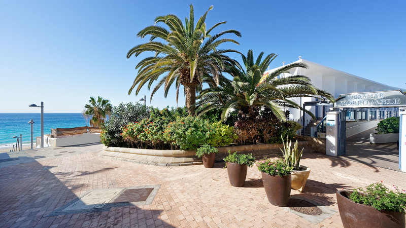 Igramar Morrojable Apartments 3